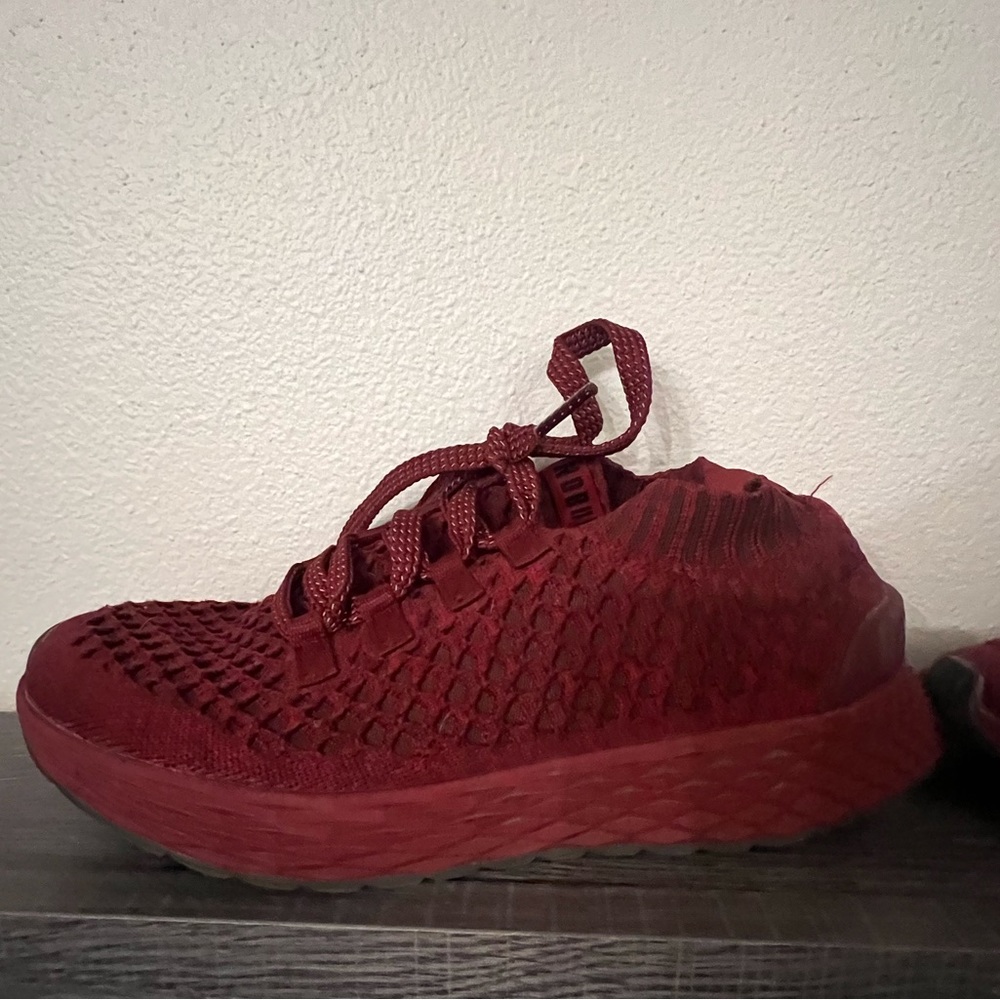 Nobull Flynn runners women’s size7